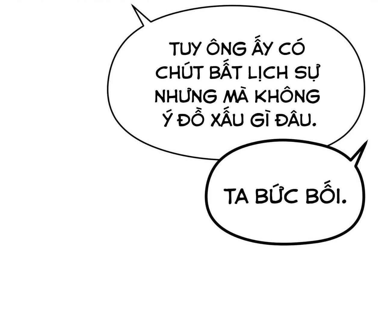 Chuyện về bánh Hotteok Chapter 4 - Trang 1