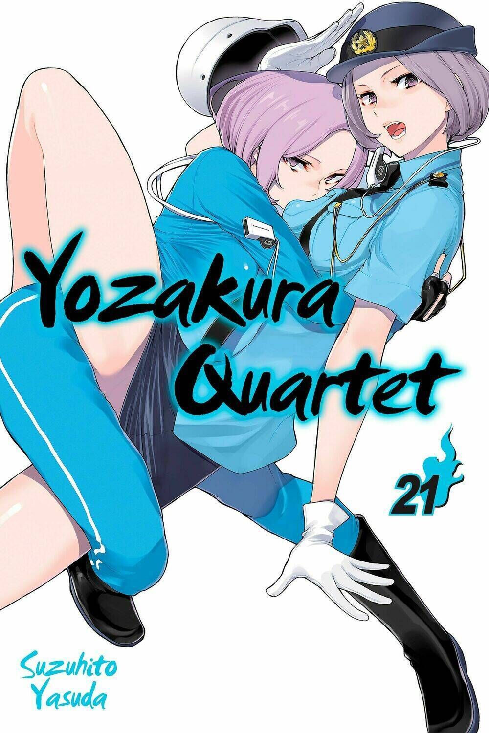 yozakura quartet chapter 120: vòng lặp biển Đông - Trang 2