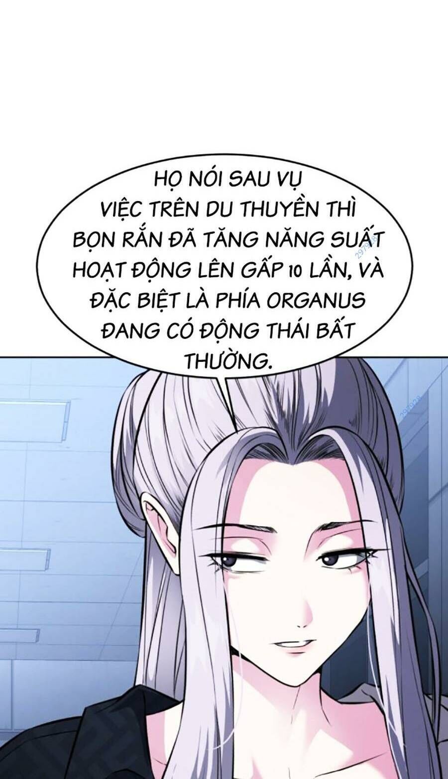 cậu bé của thần chết chapter 203 - Next chapter 204