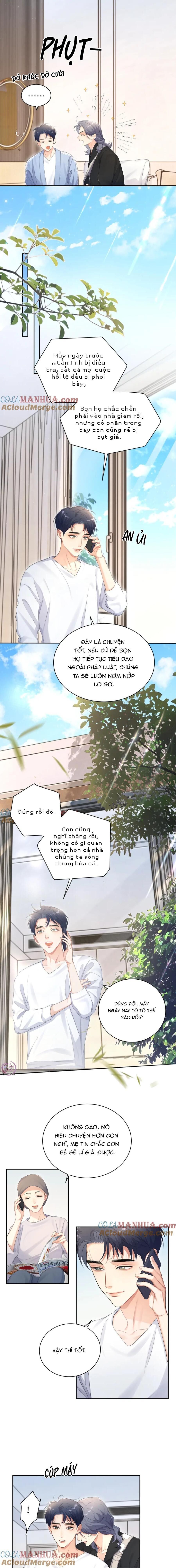 nhất túy kinh niên Chapter 110 - Trang 2