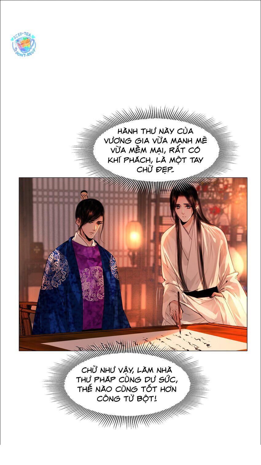 vòng luân hồi Chapter 55 - Next Chương 56