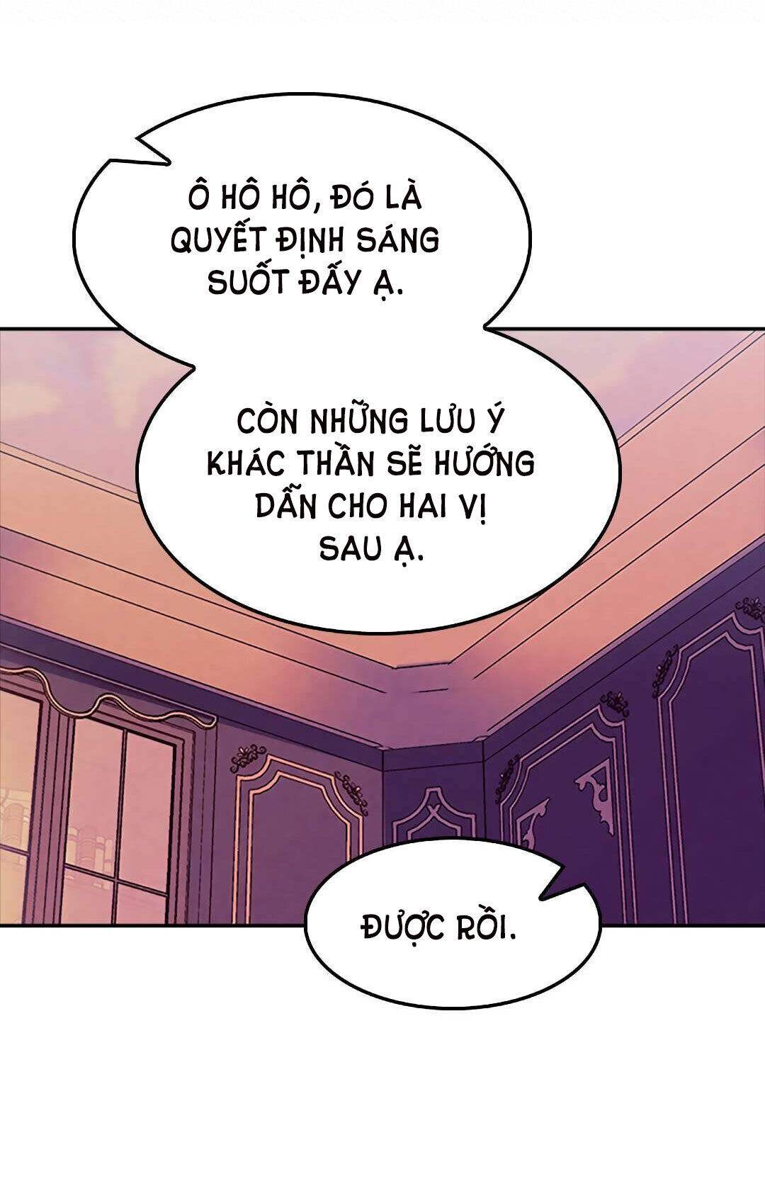 [bản 18+] trò chơi săn mồi của hoàng đế và thánh kỵ sĩ Chap 34.2 - Next Chap 34.1