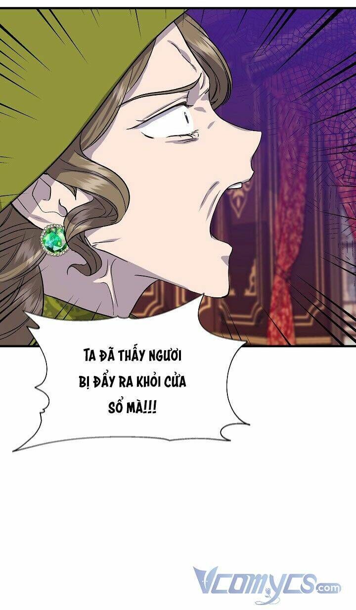 tôi không phải là cinderella chapter 25 - Trang 2