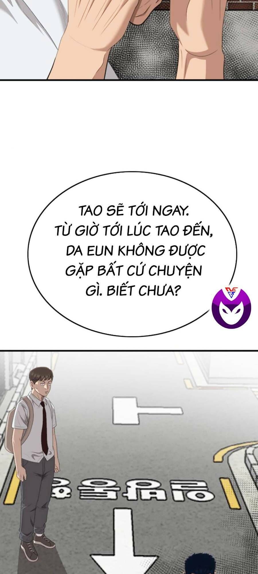 người xấu chapter 149 - Trang 2