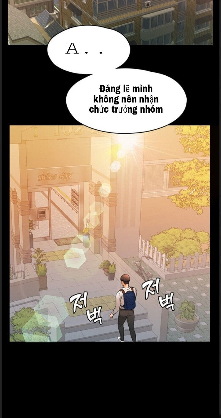 hai hộ gia đình chapter 0 - Trang 1