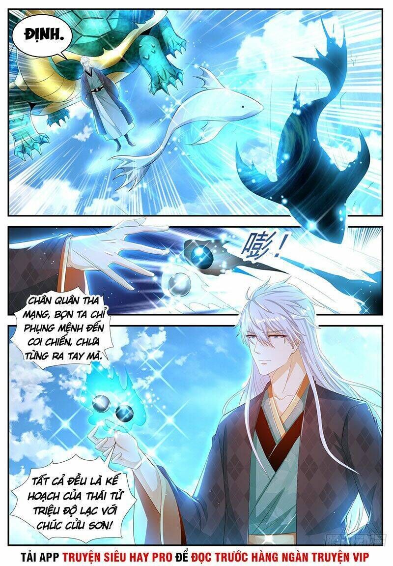 trọng sinh đô thị tu tiên Chapter 437 - Next Chapter 438