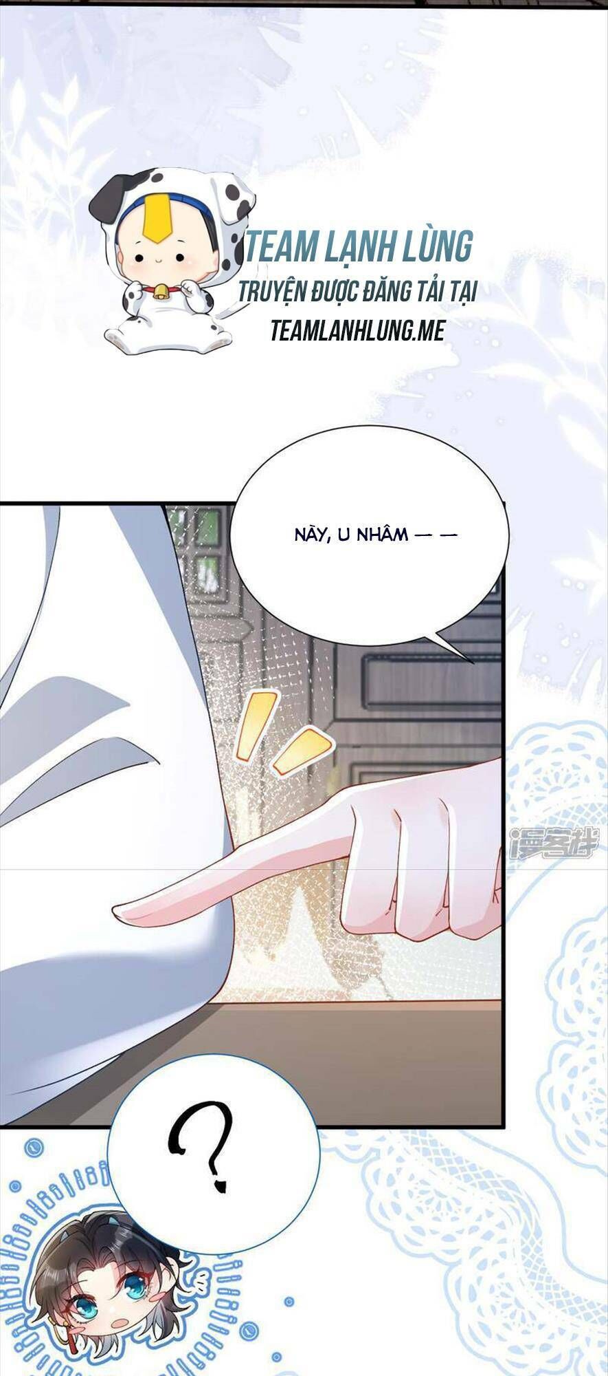 long nữ điện hạ bị phản công chapter 7 - Next chapter 8