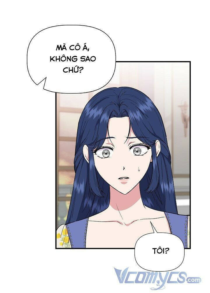 tôi không phải là cinderella chapter 57 - Next Chapter 57.1