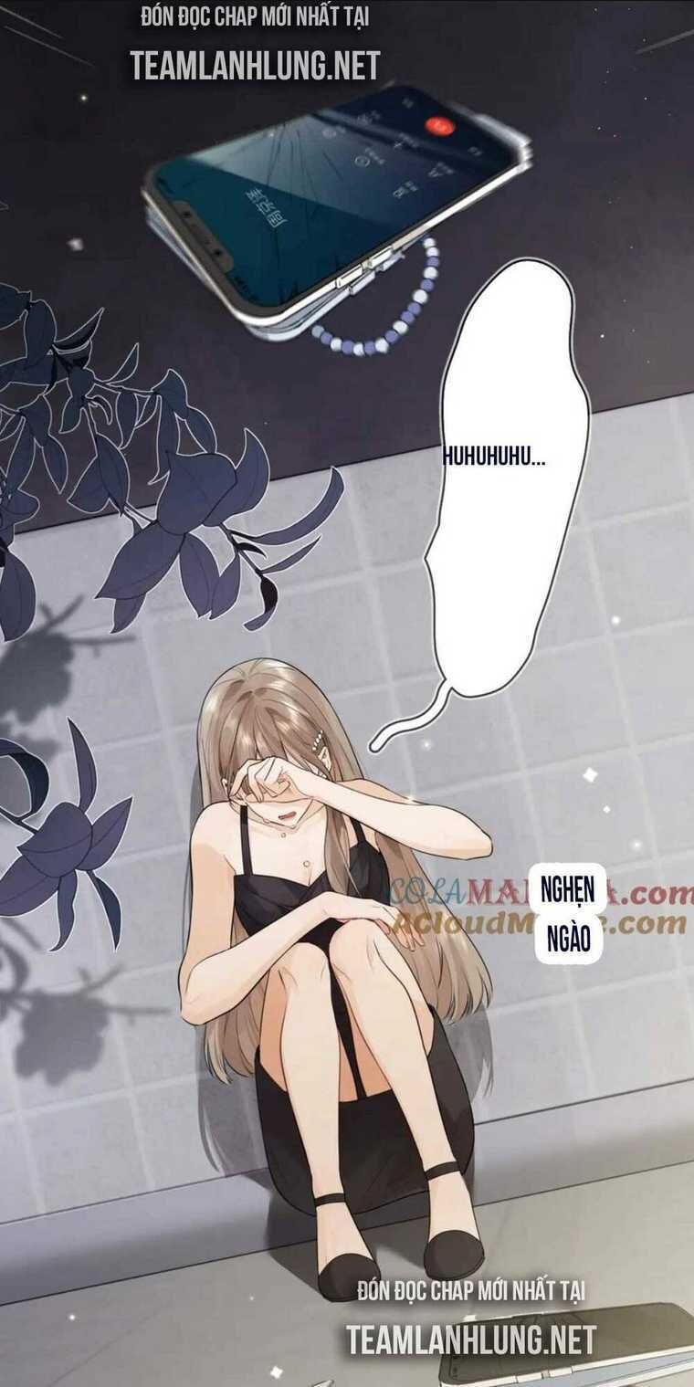 tỏ tình chapter 9 - Next chapter 10