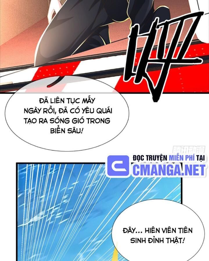 luyện thể trăm nghìn tầng chapter 354 - Trang 2