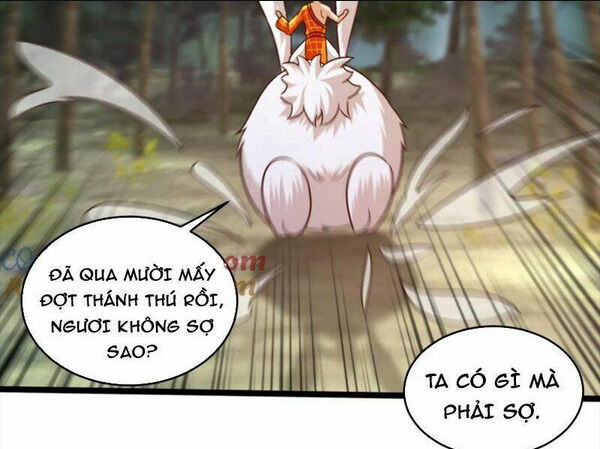 Vô Địch Đốn Ngộ chapter 156 - Trang 2