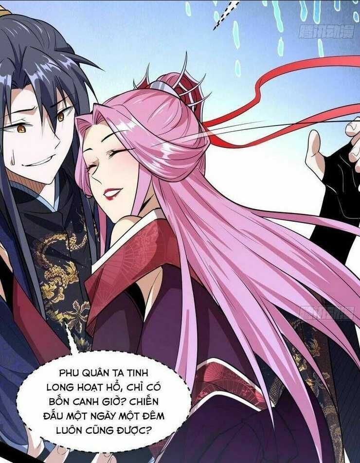 ta là tà đế chapter 83 - Next chapter 84