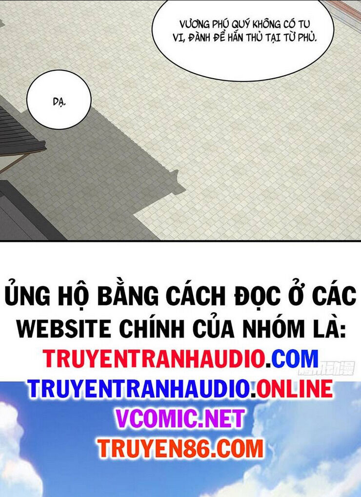 đồ đệ của ta đều là đại phản phái chapter 26 - Trang 2