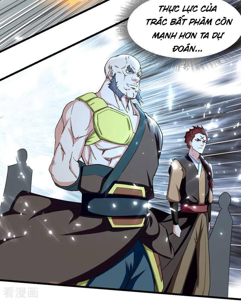 tuyệt thế võ hồn Chapter 47 - Next Chapter 48