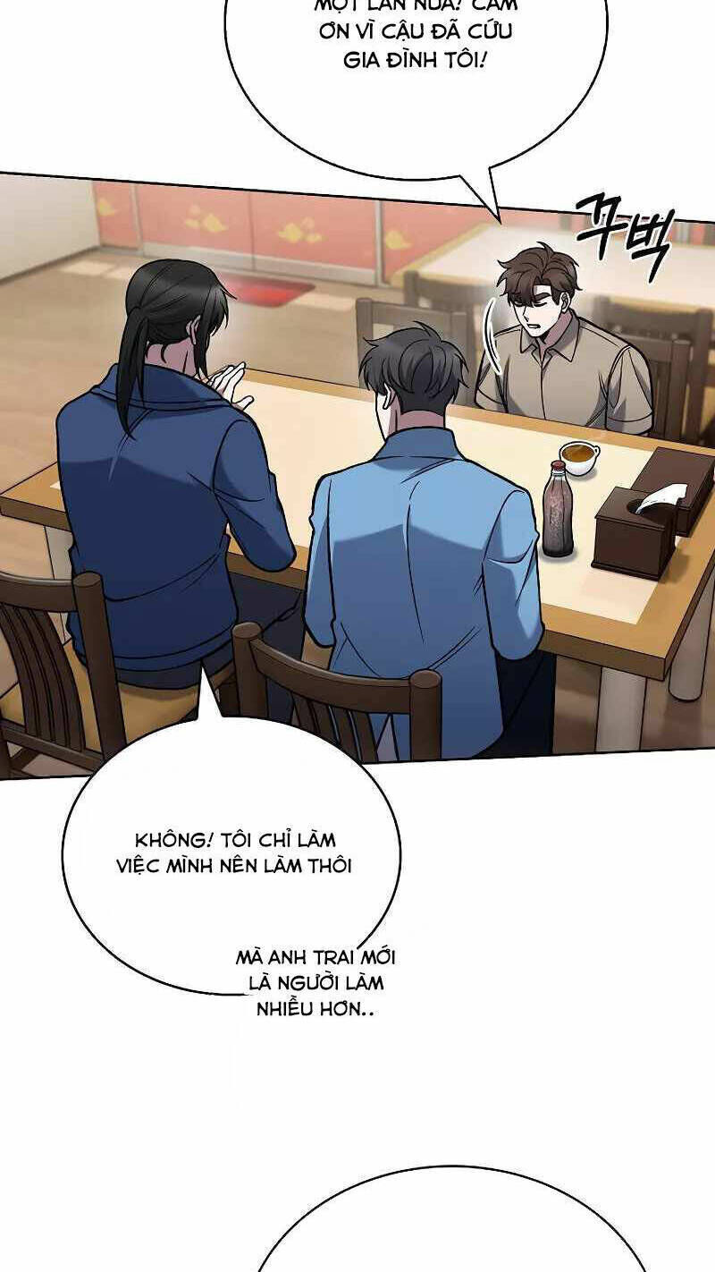 shipper đến từ murim chapter 26 - Trang 2