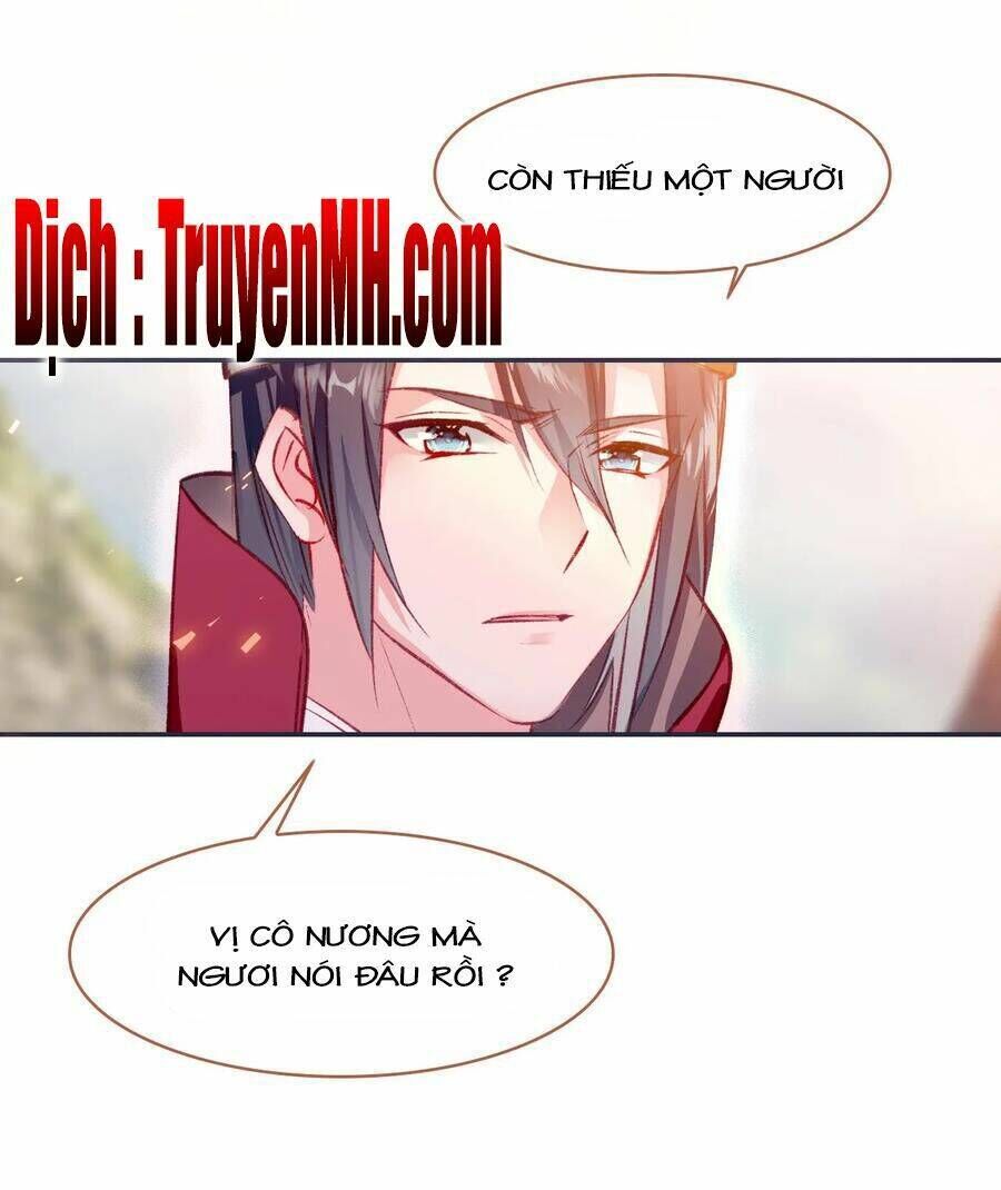 gả cho một tên thái giám đáng ghét chapter 125 - Trang 2