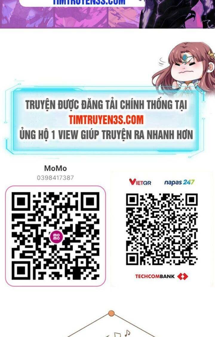 tôi trở thành thợ săn rank s bằng hệ thống quỷ vương chapter 37 - Trang 2