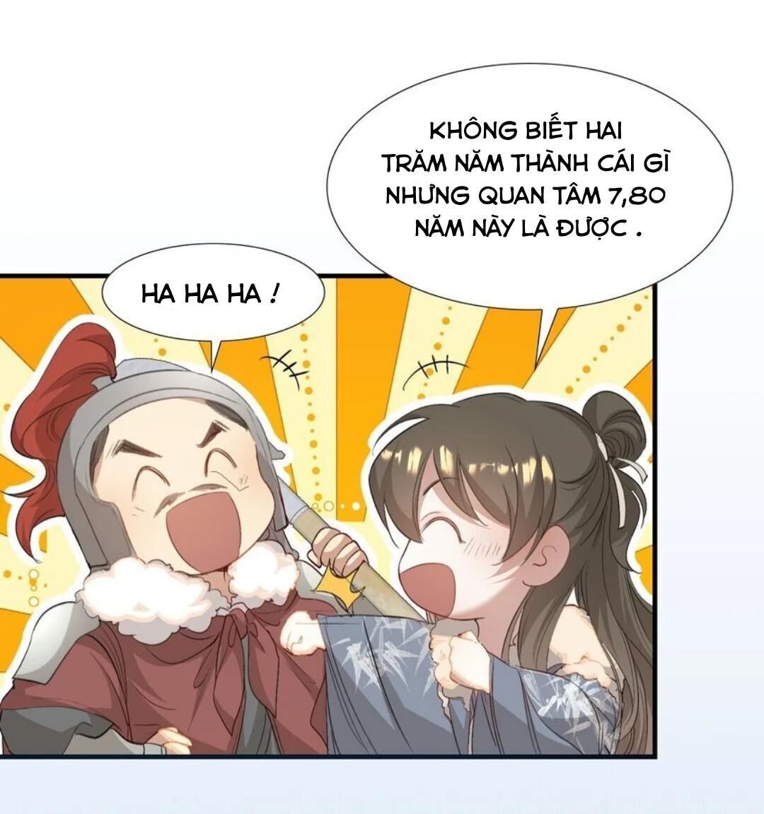 Loạn thế vi vương Chapter 51 - Trang 1