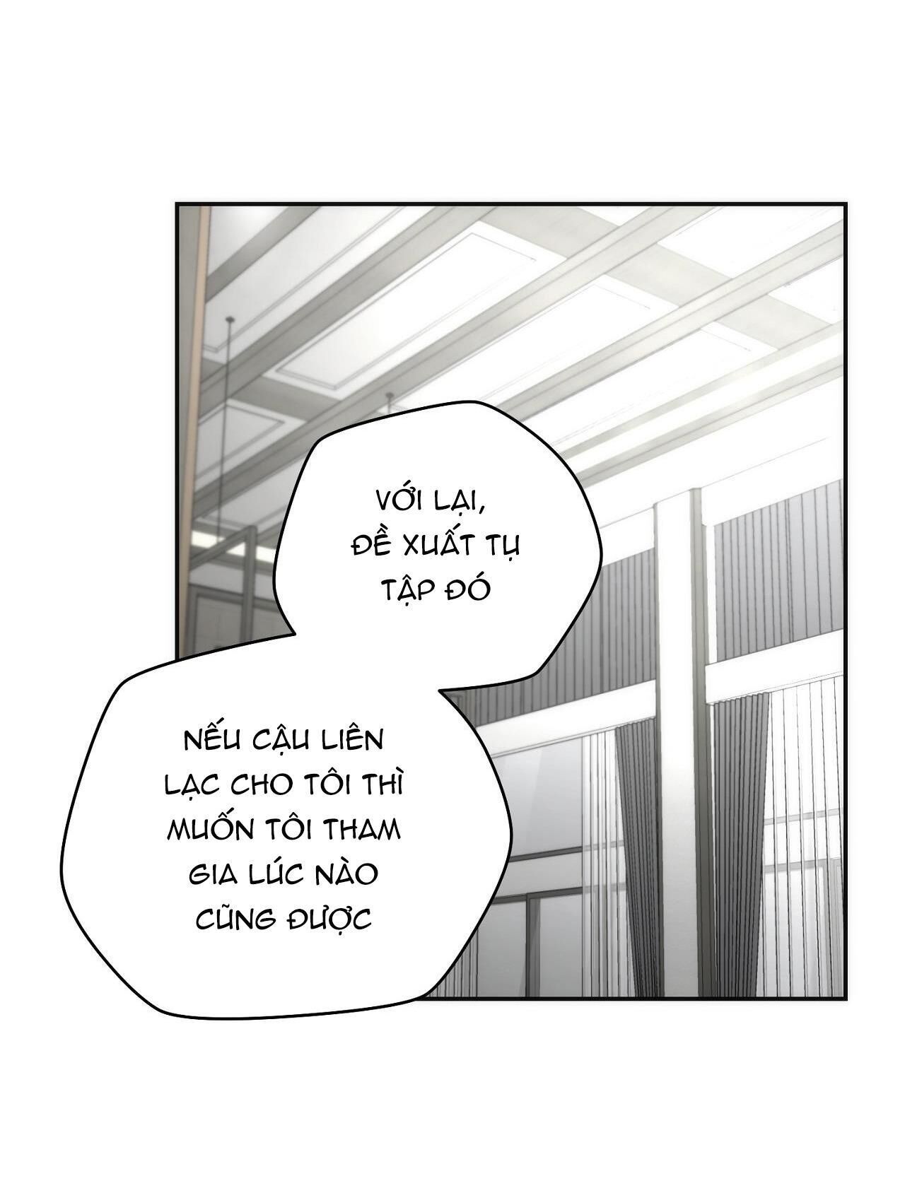 Off Track Chapter 6 - Trang 2