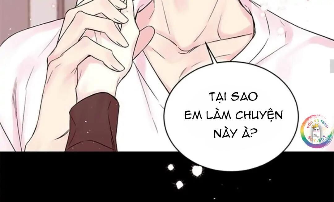 bí mật của tôi Chapter 39 - Trang 1