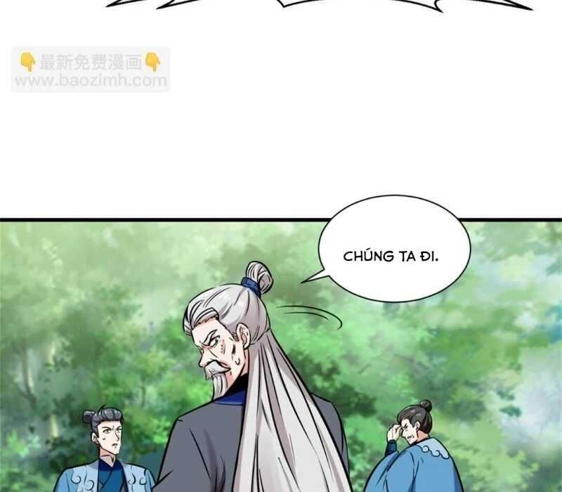 vô tận thôn phệ Chapter 195 - Next Chapter 196