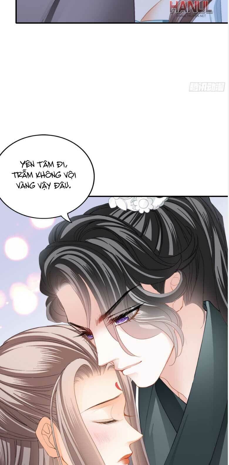 bổn vương muốn ngươi chapter 169 - Next chapter 170