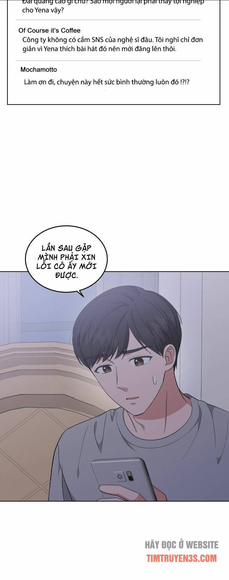 con gái tôi là một thiên tài âm nhạc chapter 35 - Next chapter 36