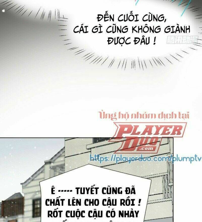 Điều Giáo Gấu Bắc Cực Chapter 39 - Trang 2