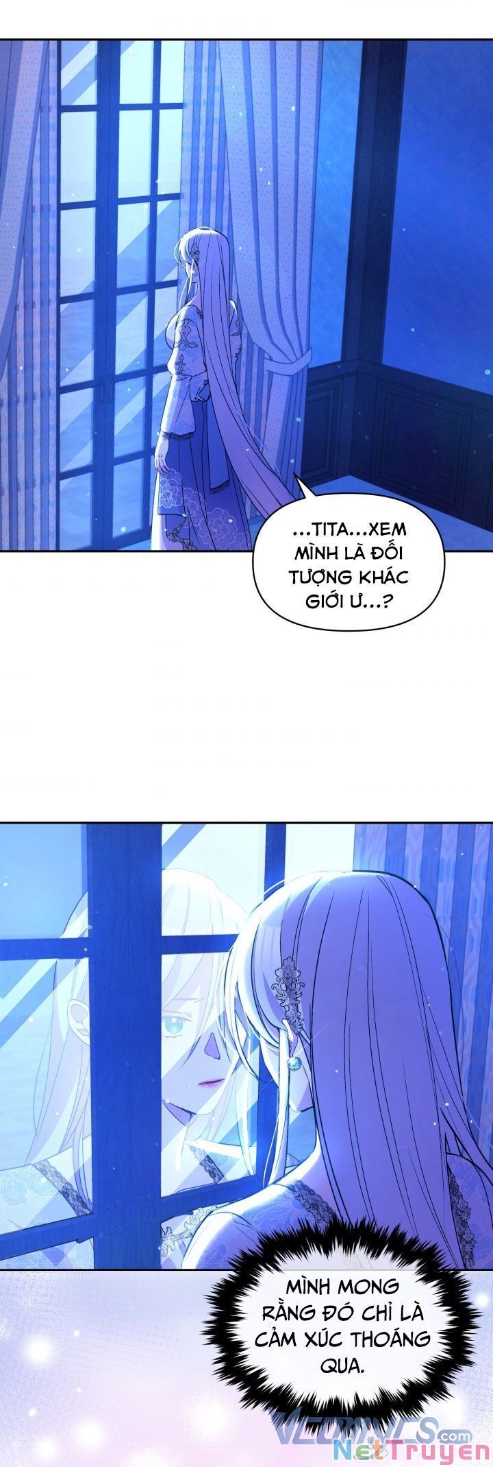 bl ngắn chịch hỏny Chapter 62 - Trang 2