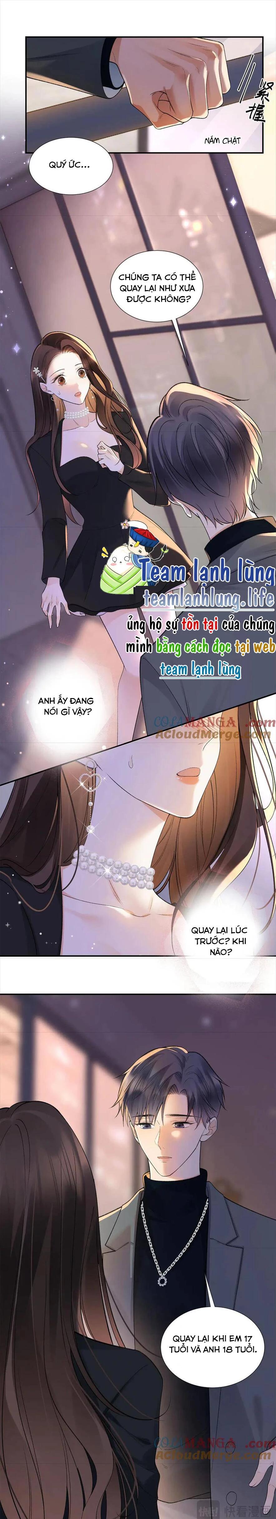 hàng tỷ ngôi sao không sáng bằng em Chapter 61 - Next Chapter 62