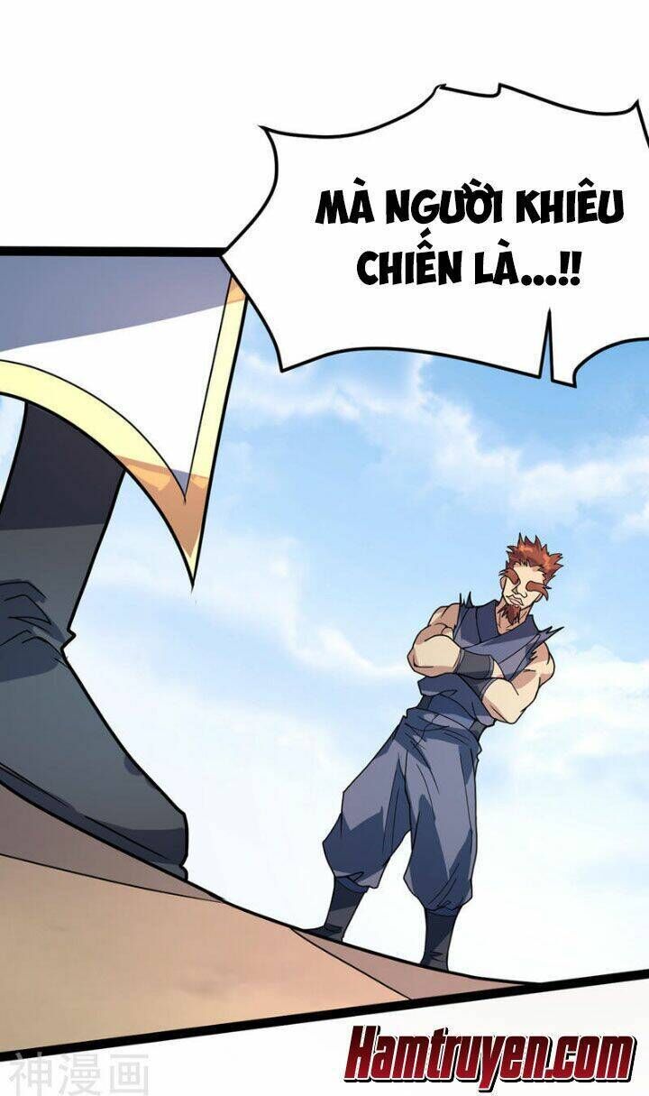 đan võ chí tôn Chapter 38 - Trang 2