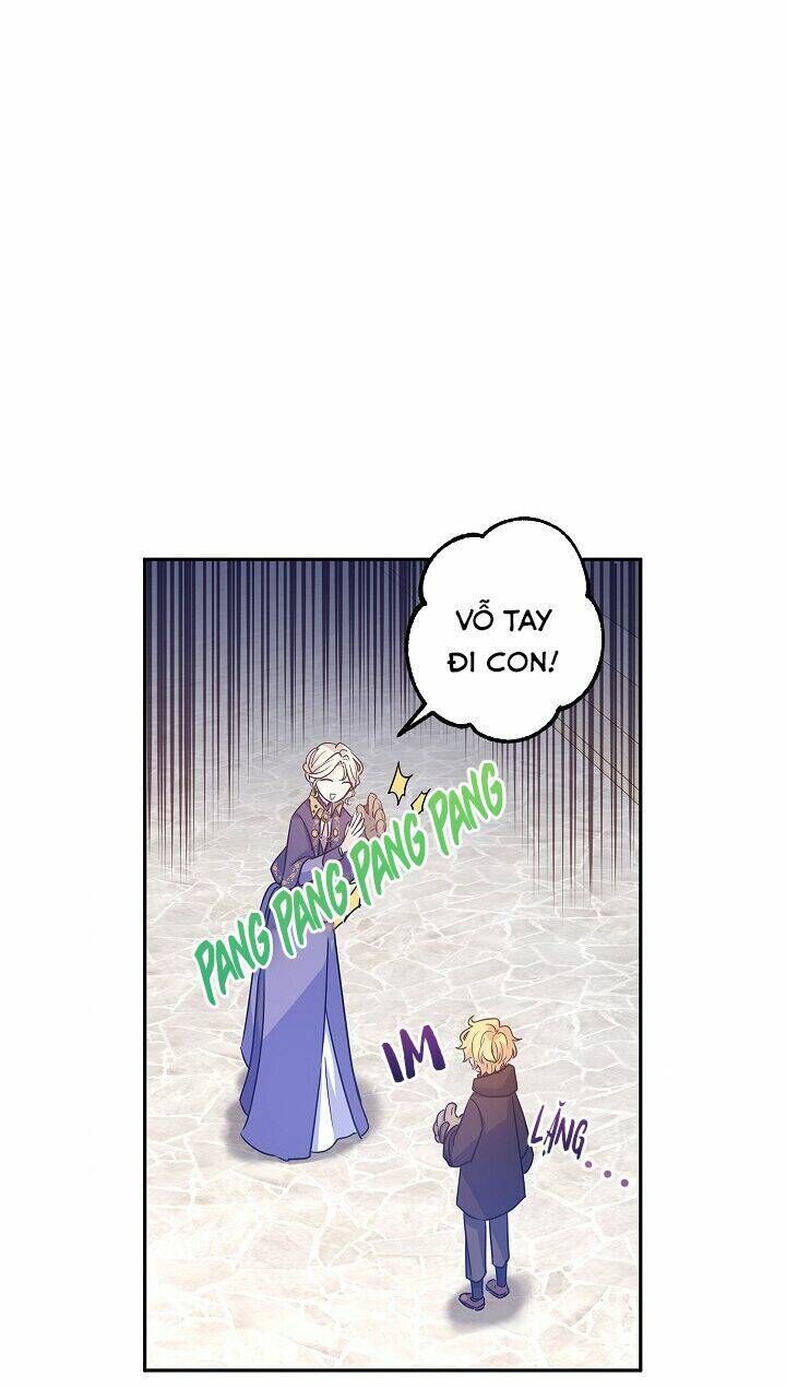 tôi sẽ cố gắng thay đổi cốt truyện chapter 38 - Trang 2