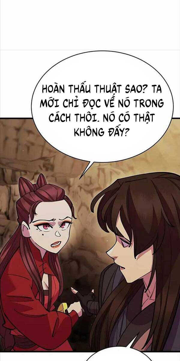 thiên hạ đệ nhất đại sư huynh chapter 51 - Next chapter 52