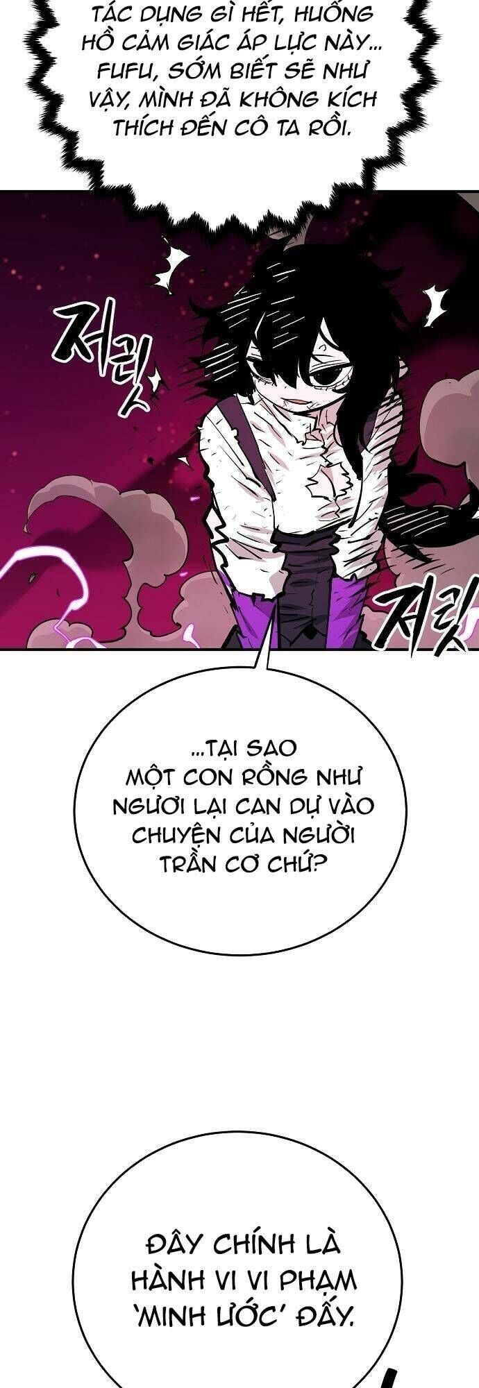 player chapter 153 - Trang 2