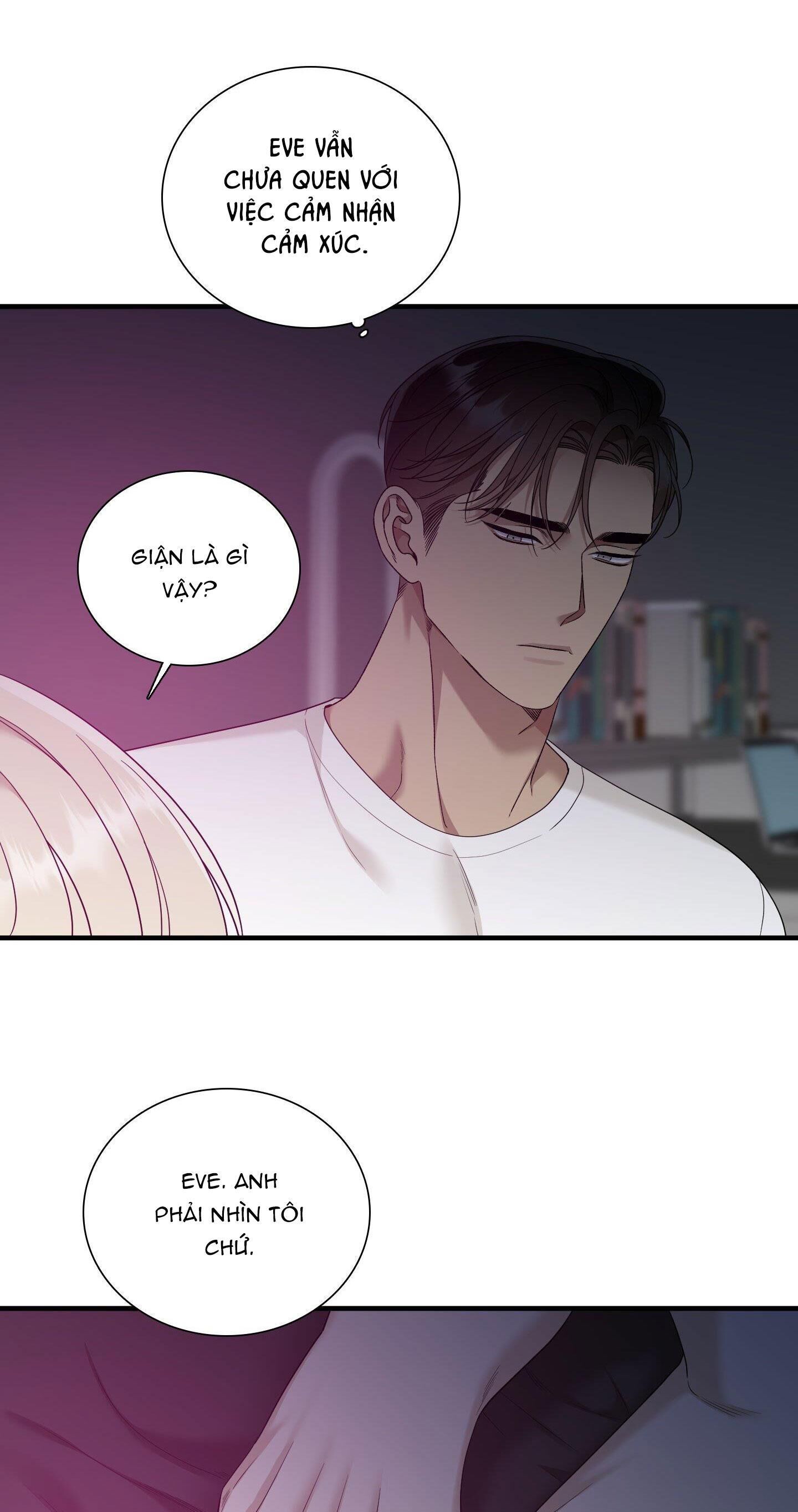 DEAR. 00 Chapter 9 - Trang 1