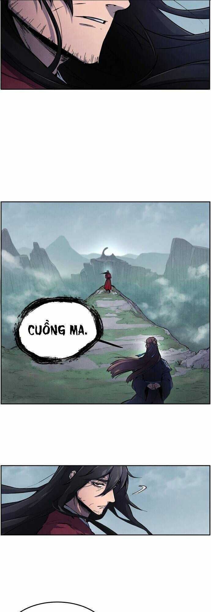 cuồng ma tái thế Chapter 1 - Next Chapter 2