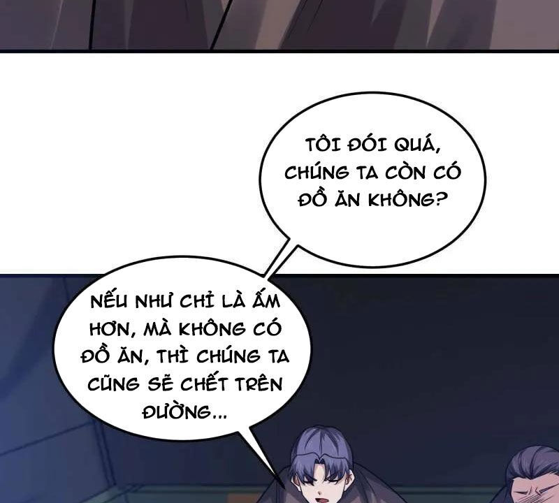 đệ nhất danh sách Chapter 430 - Trang 2