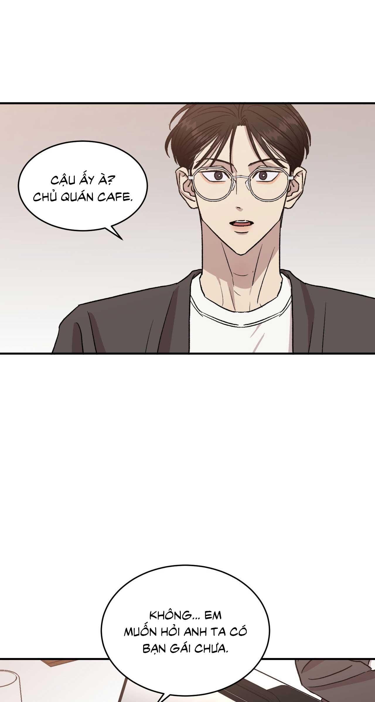 nhà của chúng ta Chapter 8 - Trang 2