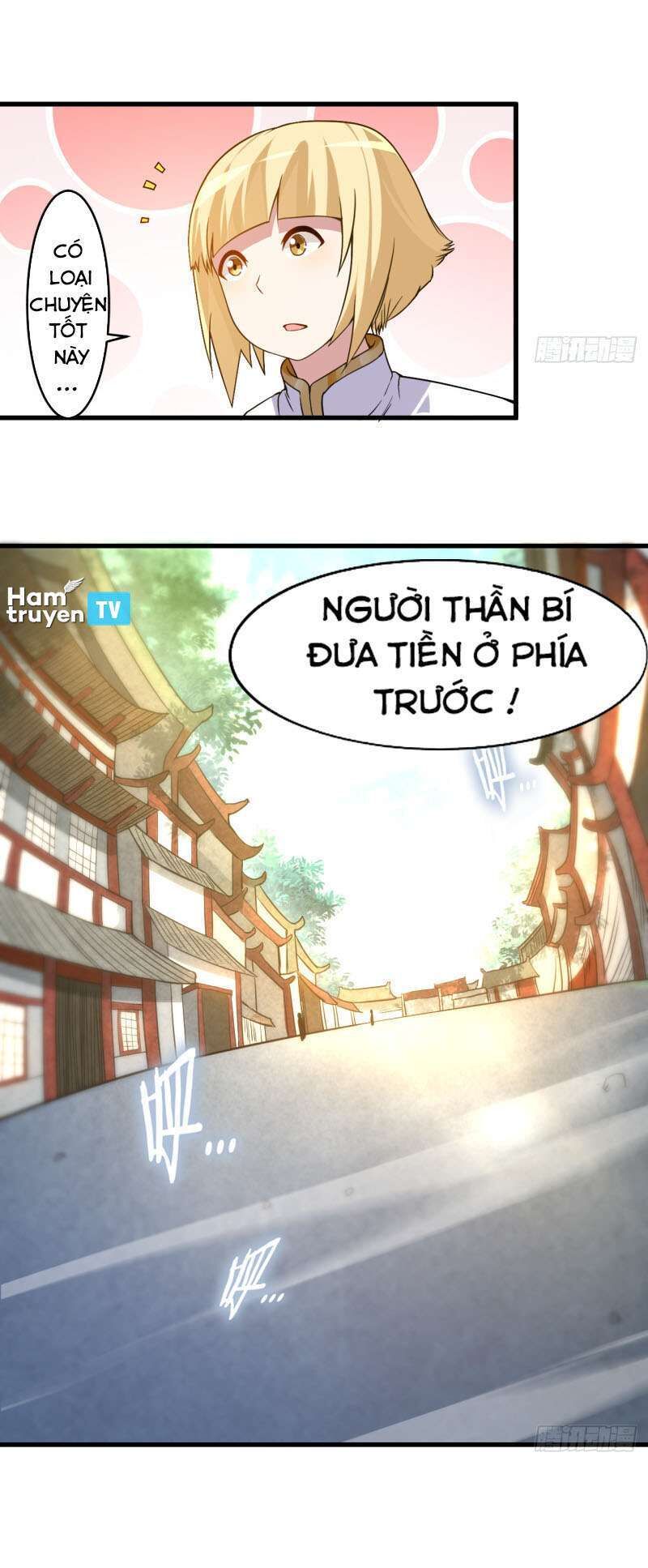 Đệ Tử Của Ta Đều Là Siêu Thần Chapter 68 - Trang 2