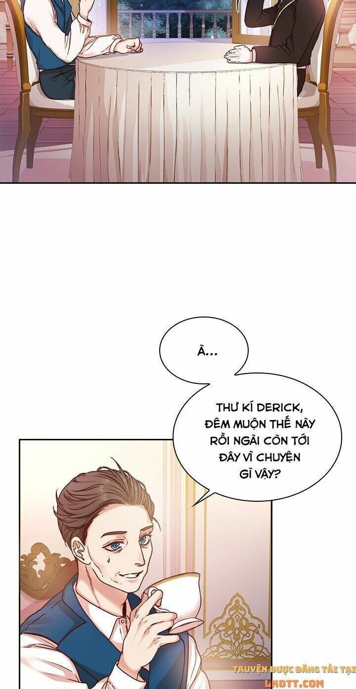 tôi trở thành thư ký của bạo chúa Chapter 2 - Next Chapter 3