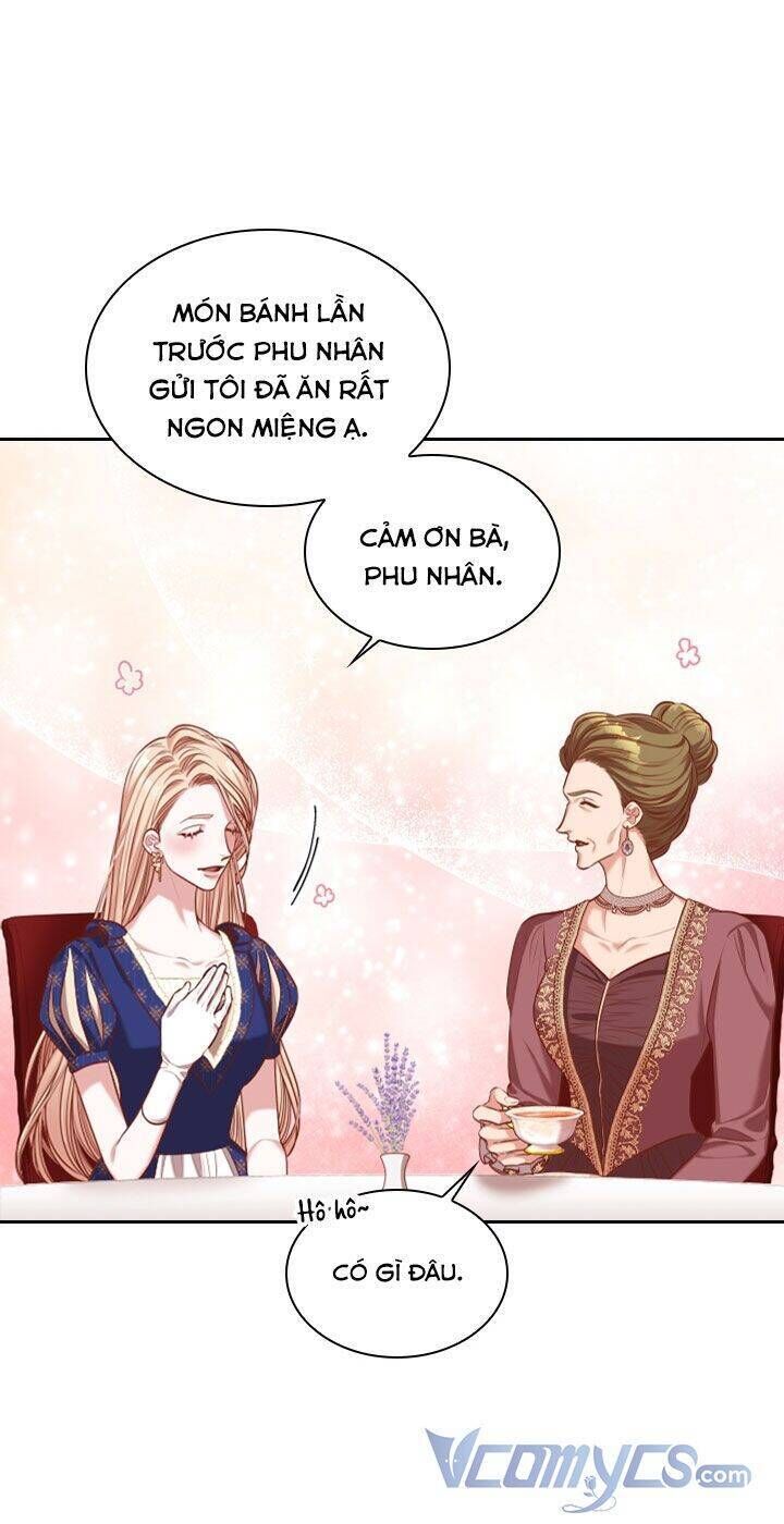 thư ký của bạo chúa chương 53 - Next Chapter 53.1