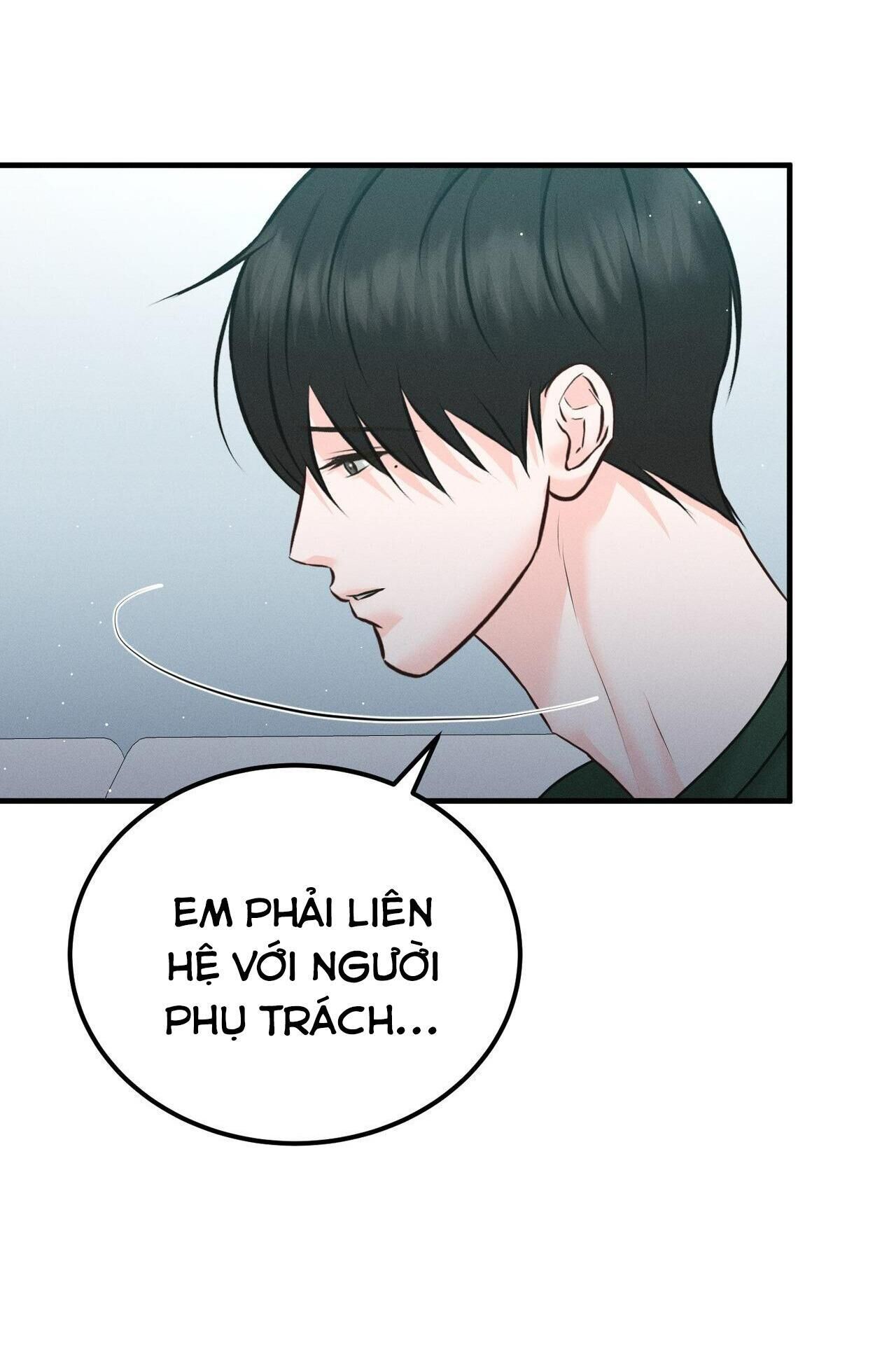 Chờ Chút! Đừng Di Chuyển Chapter 9 - Trang 2