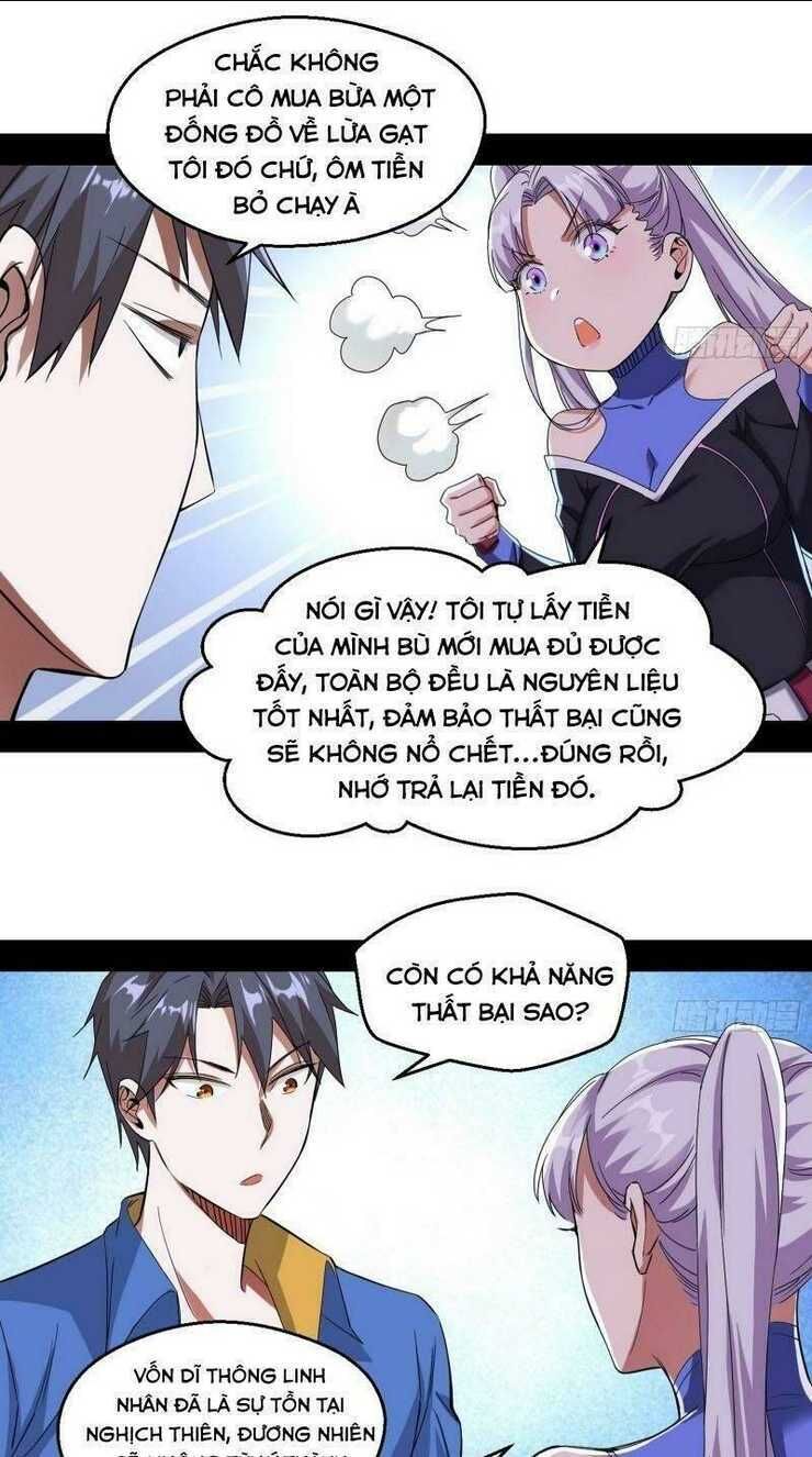 ta là tà đế chapter 65 - Next chapter 66