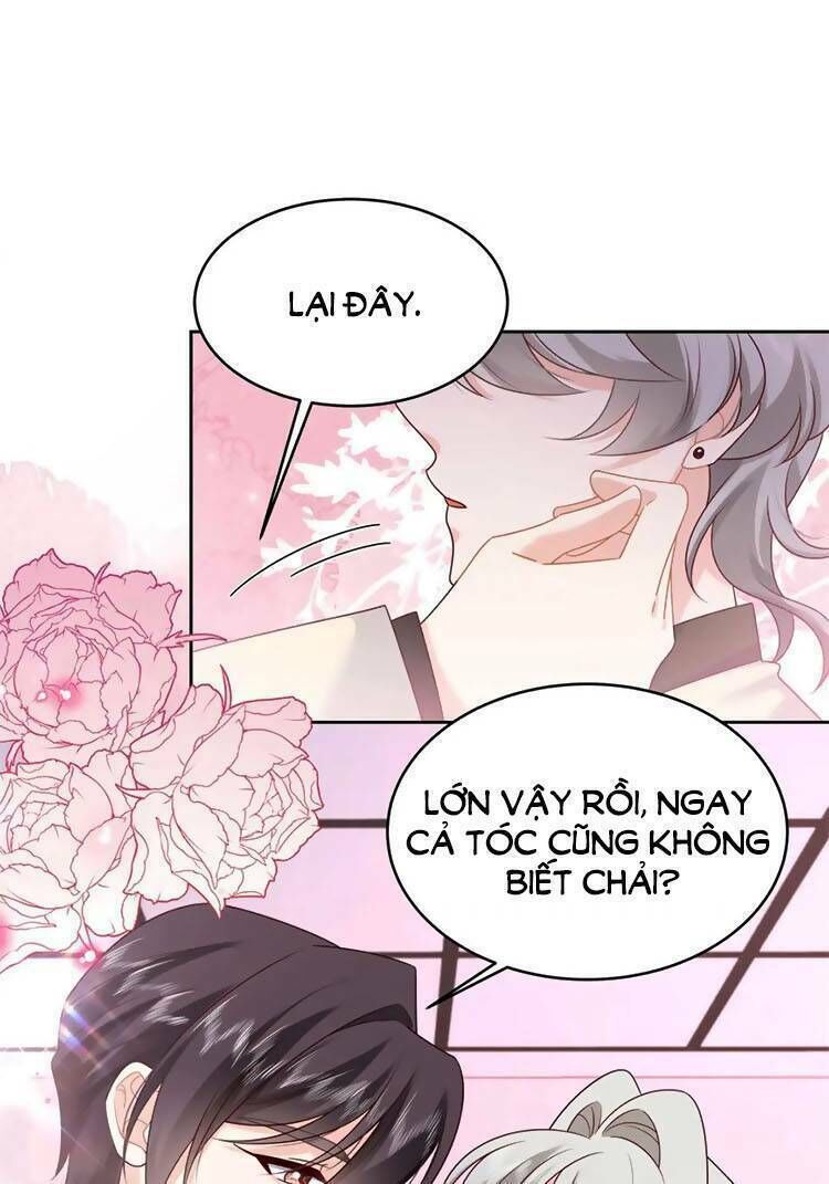 hotboy quốc dân là nữ chapter 377 - Trang 2