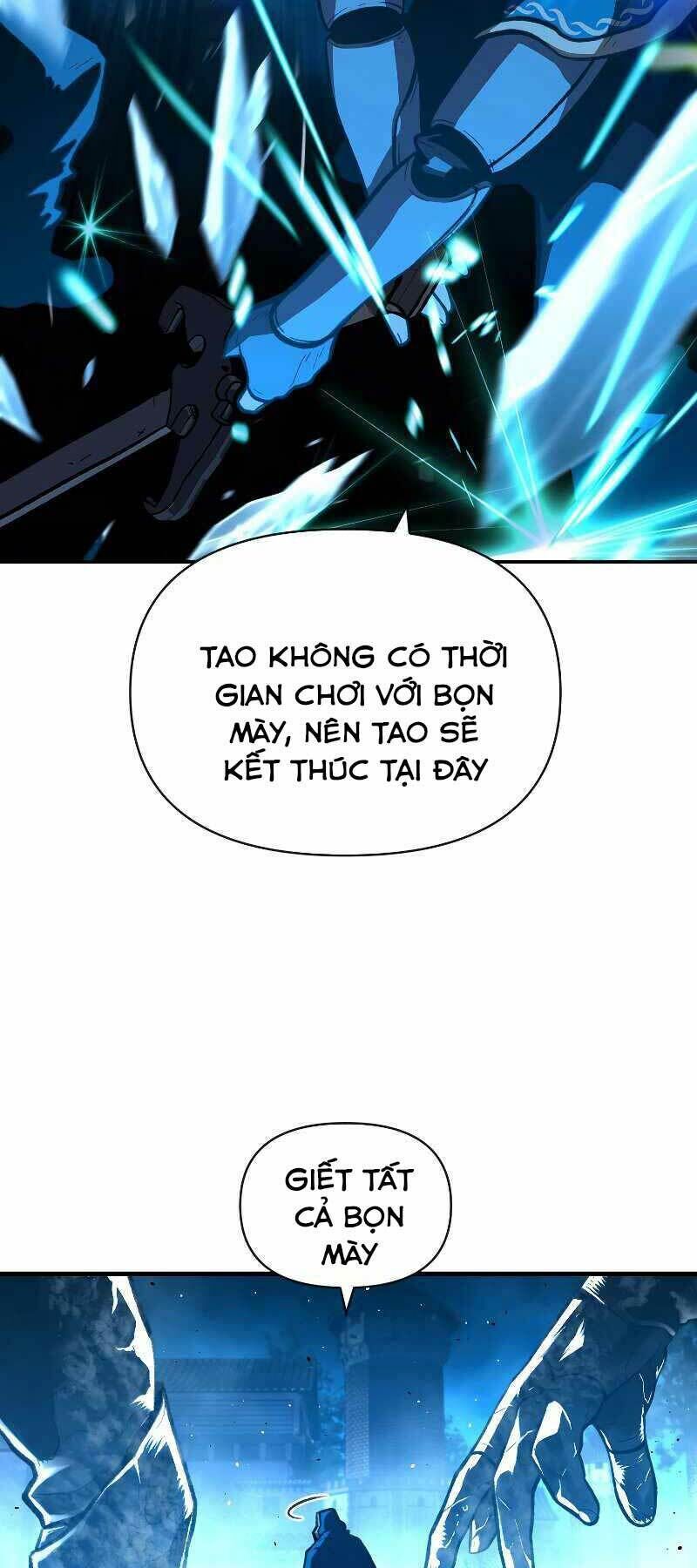 thiên tài ma pháp sư giấu nghề chapter 32 - Next chapter 33