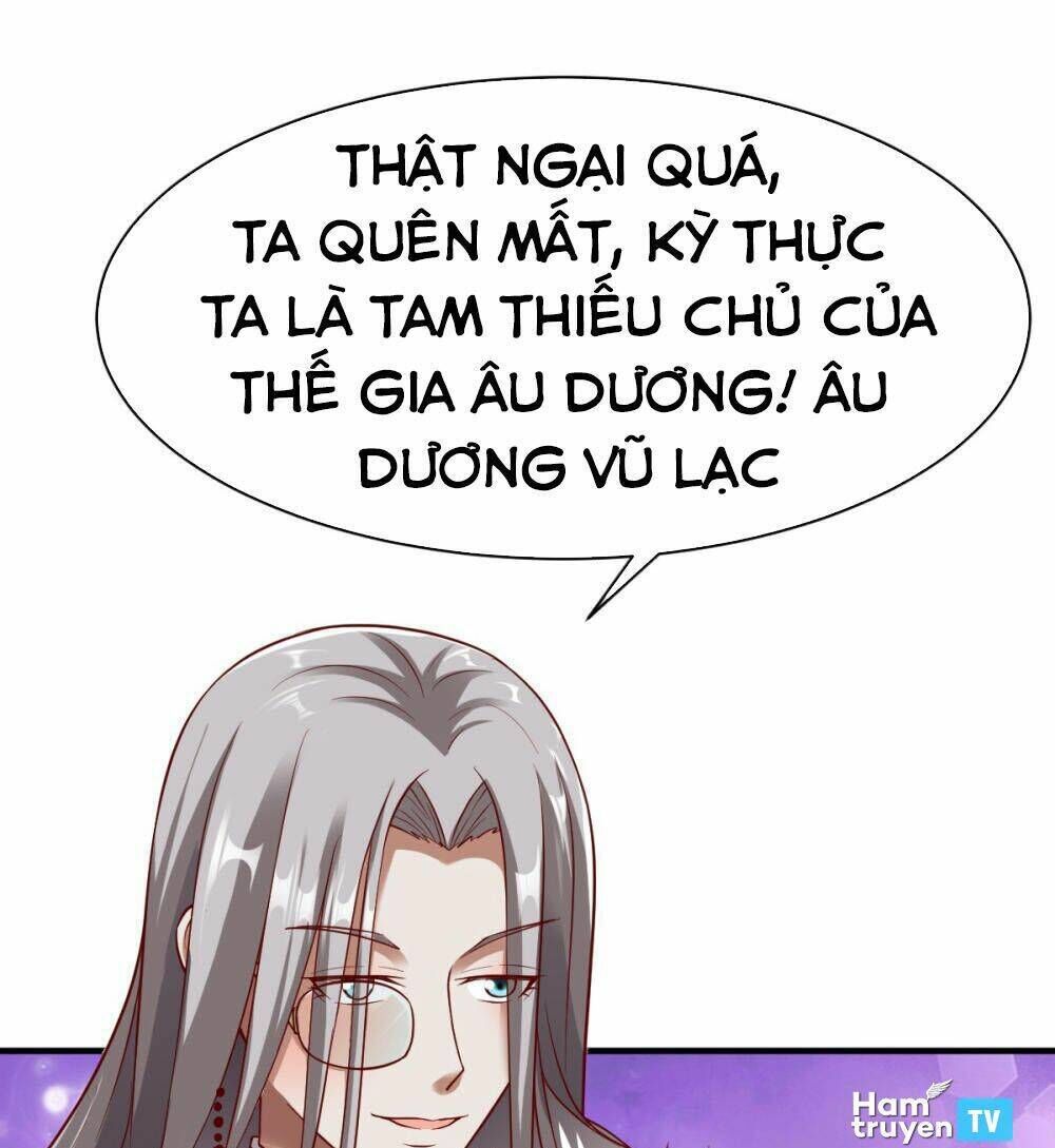 chiến đỉnh Chapter 195 - Trang 2