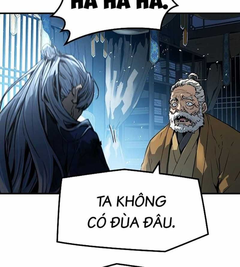 tuyệt thế hồi quy chapter 1 - Trang 1