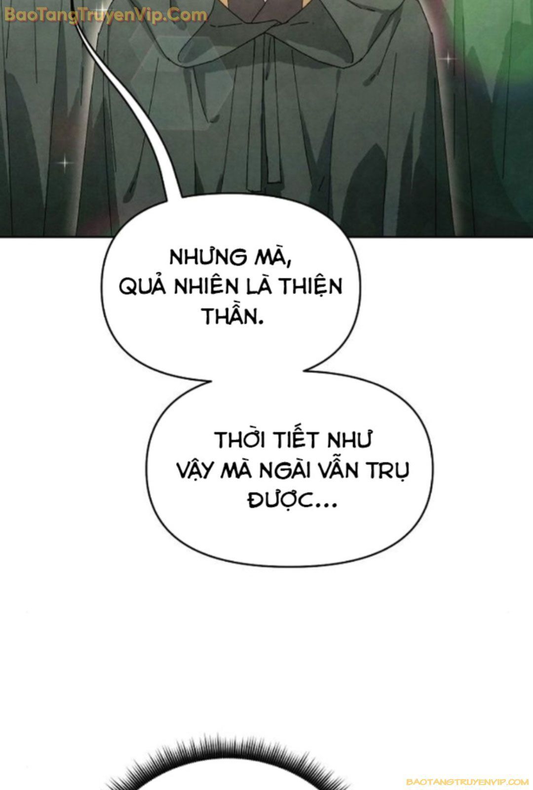 xuyên không vào trò chơi đáng nguyền rủa của tôi Chapter 15 - Trang 1