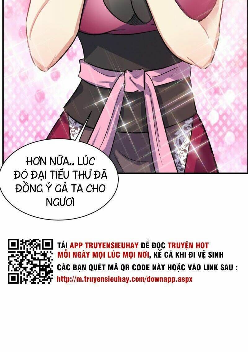 võ nghịch cửu thiên chapter 115 - Trang 2