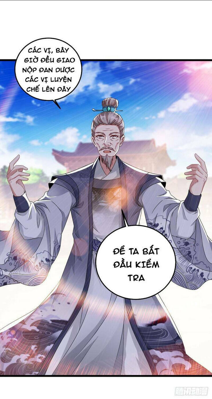 thần hồn võ đế chapter 183 - Next chapter 184